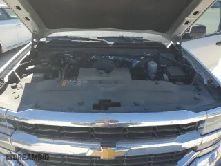 2018 Chevrolet Silverado 1500 LS with VIN 1GCNCNEH6JZ165492, listed as a Copart auction lot 76490794 with 88,820 mi miles and Salvage Title. Bid and sale history available at carsss.com. Image 12.