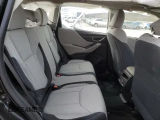 2019 Subaru Forester with VIN JF2SKAAC1KH512700, listed as a Copart auction lot 49963795 with 176,902 mi miles and Salvage Title. Bid and sale history available at carsss.com. Image 11.