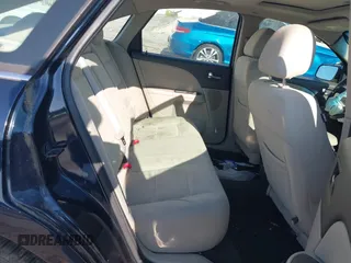 2008 Ford Taurus SEL with VIN 1FAHP24W08G114579, listed as a IAAI auction lot 42552132 with 248,496 mi miles and . Bid and sale history available at DreamBid. Image 8.