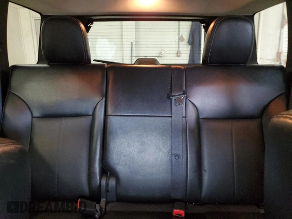 2011 Jeep Liberty Limited 70th Anniversary with VIN 1J4PN5GK4BW524055, listed as a Copart auction lot 52209065 with 184,692 mi miles and Salvage Title. Bid and sale history available at DreamBid. Image 10.
