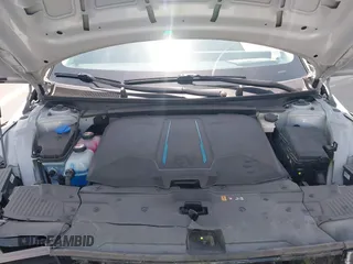 2022 Hyundai Ioniq 5 SEL с VIN KM8KN4AE5NU062808, выставлен на аукционе IAAI как лот 42389367 с пробегом 45 176 миль миль и . История ставок и продаж доступна на DreamBid. Изображение 10.