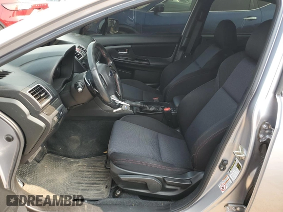 2018 Subaru WRX Premium with VIN JF1VA1C65J8801752, listed as a Copart auction lot 64392544 with 67,619 mi miles and Clean Title. Bid and sale history available at carsss.com. Image 7.