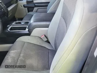 2015 Ford F-150 XL with VIN 1FTEW1CP0FKD90484, listed as a IAAI auction lot 42240617 with 136,735 mi miles and . Bid and sale history available at DreamBid. Image 1.