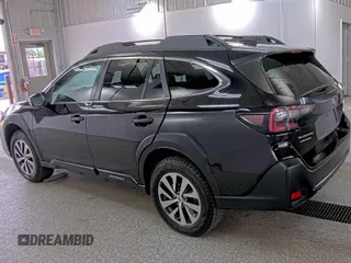 2023 Subaru Outback Premium with VIN 4S4BTADCXP3207364, listed as a IAAI auction lot 42806843 with 77,681 mi miles and . Bid and sale history available at DreamBid. Image 30.
