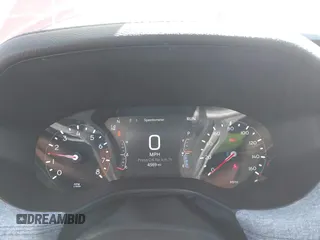 2025 Jeep Compass Latitude с VIN 3C4NJDBN7ST548795, выставлен на аукционе IAAI как лот 41891359 с пробегом 4 569 миль миль и . История ставок и продаж доступна на DreamBid. Изображение 7.