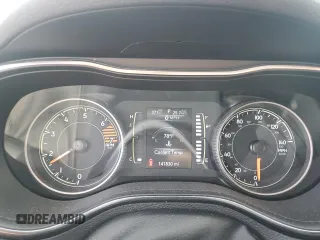2019 Jeep Cherokee Latitude Plus with VIN 1C4PJLLB7KD202453, listed as a Copart auction lot 61230555 with 141,830 mi miles and Non repairable. Bid and sale history available at DreamBid. Image 9.