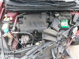 2012 Nissan Sentra SR with VIN 3N1AB6AP6CL760621, listed as a IAAI auction lot 42505921 with 150,941 mi miles and . Bid and sale history available at DreamBid. Image 10.