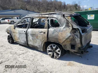 2018 Jeep Cherokee Trailhawk with VIN 1C4PJMBX9JD503209, listed as a Copart auction lot 49323265 with Not provided miles and Salvage title. Bid and sale history available at DreamBid. Image 2.