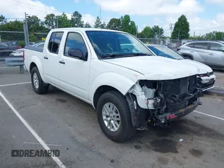 2019 Nissan Frontier SV with VIN 1N6AD0ER8KN704739, listed as a IAAI auction lot 42313110 with 69,647 mi miles and . Bid and sale history available at DreamBid. Image 1.