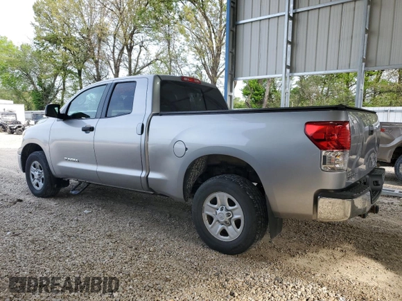 2012 Toyota Tundra z VIN 5TFUM5F1XCX039466, wystawiony jako Copart lot #53440515 z przebiegiem 246 012 mil mil oraz Szkoda całkowita • Salvage title. Historia ofert i sprzedaży dostępna na DreamBid. Obrazek 2.
