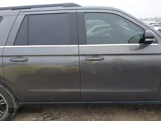 2021 Ford Expedition Max Limited with VIN 1FMJK1KTXMEA33099, listed as a IAAI auction lot 42155357 with 58,293 mi miles and . Bid and sale history available at DreamBid. Image 13.