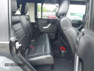 2012 Jeep Wrangler Unlimited Sahara with VIN 1C4HJWEG0CL168300, listed as a IAAI auction lot 42430678 with 70,000 mi miles and . Bid and sale history available at DreamBid. Image 8.