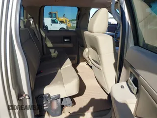 2008 Ford F-150 XLT with VIN 1FTPW12V68FB88382, listed as a IAAI auction lot 41737462 with 144,174 mi miles and . Bid and sale history available at DreamBid. Image 8.