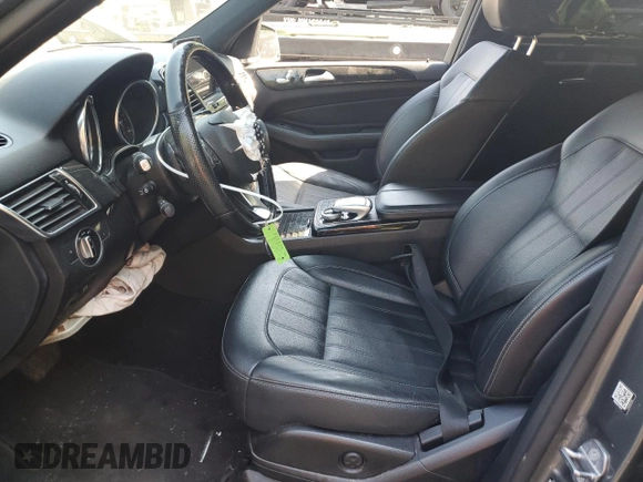 2018 Mercedes-Benz GLE 350 z VIN 4JGDA5HB6JB200366, wystawiony jako Copart lot #62200145 z przebiegiem 68 299 mil mil oraz Szkoda całkowita • Salvage title. Historia ofert i sprzedaży dostępna na DreamBid. Obrazek 7.