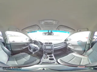 2015 Toyota Camry Hybrid LE with VIN 4T1BD1FK4FU157040, listed as a Copart auction lot 45740275 with 306,625 mi miles and Salvage Title. Bid and sale history available at carsss.com. Image 13.