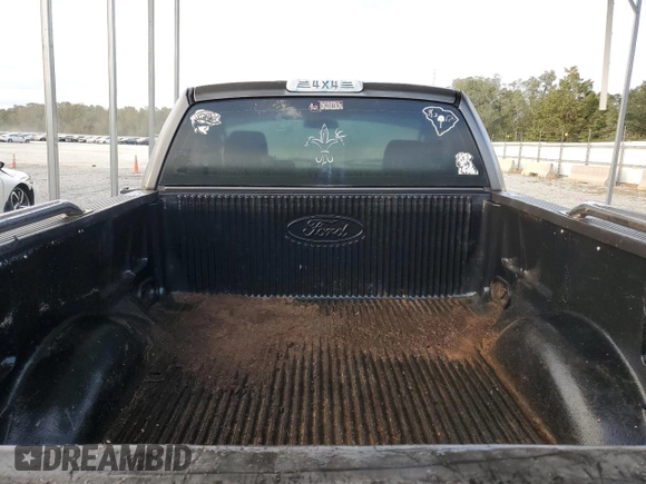 2006 Ford F-150 XL with VIN 1FTRF14W16NA96629, listed as a Copart auction lot 74964214 with 228,365 mi miles and Clean Title. Bid and sale history available at carsss.com. Image 10.