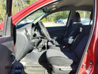 2017 Nissan Micra S z VIN 3N1CK3CP1HL264556, wystawiony jako Copart lot #73028354 z przebiegiem 75 857 mil mil oraz Tytuł czysty. Historia ofert i sprzedaży dostępna na DreamBid. Obrazek 7.
