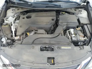 2018 Nissan Altima 2.5 S with VIN 1N4AL3APXJC262509, listed as a Copart auction lot 51727575 with 131,455 mi miles and Salvage Title. Bid and sale history available at carsss.com. Image 11.