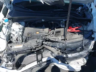 2024 Honda HR-V LX with VIN 3CZRZ2H36RM718311, listed as a IAAI auction lot 42012953 with 30,184 mi miles and . Bid and sale history available at DreamBid. Image 10.