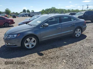 2015 Volkswagen CC Sport с VIN WVWBP7ANXFE826020, выставлен на аукционе Copart как лот 57385605 с пробегом 153 578 миль миль и Списание • Salvage title. История ставок и продаж доступна на DreamBid. Изображение 1.