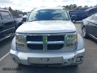 2011 Dodge Nitro SE with VIN 1D4PU2GKXBW508467, listed as a IAAI auction lot 42061484 with 100,295 mi miles. Bid and sale history available at carsss.com. Image 6.