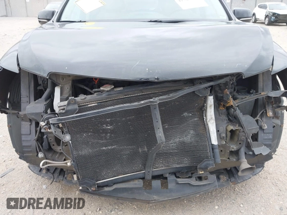 2016 Acura MDX with VIN 5FRYD4H28GB041510, listed as a IAAI auction lot 41724785 with 170,605 mi miles and . Bid and sale history available at DreamBid. Image 6.