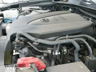 2021 Toyota Tacoma SR5 with VIN 3TYDZ5BNXMT003542, listed as a IAAI auction lot 42190502 with 40,083 mi miles and . Bid and sale history available at DreamBid. Image 23.
