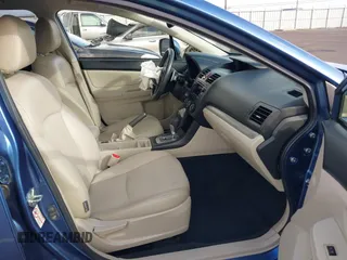 2014 Subaru Crosstrek Limited with VIN JF2GPAGC3E8264551, listed as a IAAI auction lot 41664900 with 126,738 mi miles and . Bid and sale history available at DreamBid. Image 5.