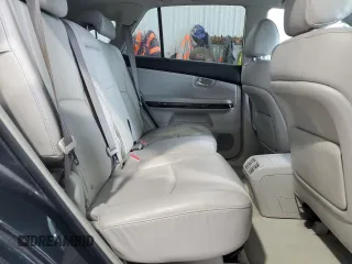 2008 Lexus RX with VIN 2T2HK31U78C064565, listed as a Copart auction lot 55290165 with Not Provided miles and Clean Title. Bid and sale history available at carsss.com. Image 11.