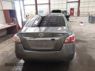 2014 Nissan Altima SL with VIN 1N4BL3AP0EC199270, listed as a IAAI auction lot 42069952 with 94,402 mi miles and . Bid and sale history available at DreamBid. Image 16.
