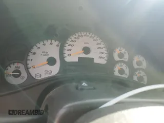 2004 Chevrolet Silverado SS z VIN 2GCEK19N141357847, wystawiony jako Copart lot #78312204 z przebiegiem Nie podano mil oraz Szkody całkowita. Historia ofert i sprzedaży dostępna na DreamBid. Obrazek 9.