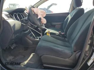 2011 Nissan Versa S z VIN 3N1BC1CP8BL430043, wystawiony jako Copart lot #64545855 z przebiegiem 146 566 mil mil oraz Szkoda całkowita • Salvage title. Historia ofert i sprzedaży dostępna na DreamBid. Obrazek 7.