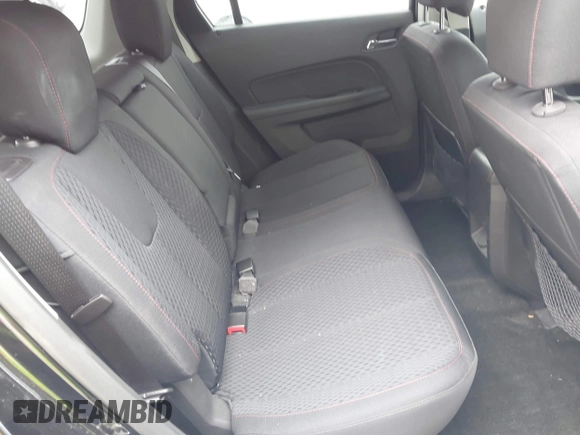 2014 GMC Terrain SLE with VIN 2GKALMEK4E6288606, listed as a IAAI auction lot 41959274 with 105,384 mi miles. Bid and sale history available at carsss.com. Image 8.