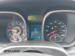 2013 Chevrolet Malibu LT with VIN 1G11C5SA6DF324936, listed as a IAAI auction lot 42079028 with Not Provided miles and . Bid and sale history available at DreamBid. Image 7.