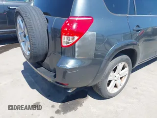 2007 Toyota RAV4 Sport with VIN JTMZD32V275065516, listed as a IAAI auction lot 42753067 with Not provided miles and . Bid and sale history available at DreamBid. Image 12.