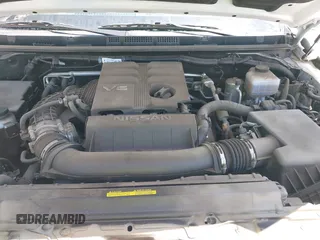 2022 Nissan Frontier SV z VIN 1N6ED1EJ8NN650378, wystawiony jako IAAI lot #39310357 z przebiegiem 45 898 mil mil oraz . Historia ofert i sprzedaży dostępna na DreamBid. Obrazek 10.