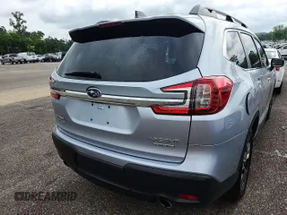 2023 Subaru Ascent Limited с VIN 4S4WMASD4P3450033, выставлен на аукционе IAAI как лот 42610531 с пробегом 68 115 миль миль и . История ставок и продаж доступна на DreamBid. Изображение 32.