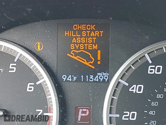 2018 Acura RDX with VIN 5J8TB3H39JL010714, listed as a IAAI auction lot 42128591 with 113,499 mi miles and . Bid and sale history available at DreamBid. Image 16.