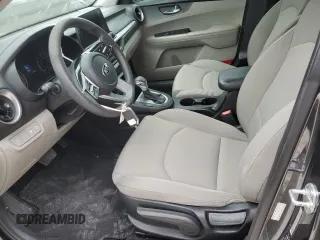 2019 Kia Forte LXS with VIN 3KPF24AD5KE120481, listed as a Copart auction lot 50417795 with 76,499 mi miles and Salvage Title. Bid and sale history available at DreamBid. Image 7.