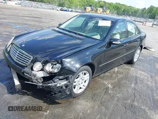 2006 Mercedes-Benz E 320 CDI with VIN WDBUF26J16A936254, listed as a IAAI auction lot 42073427 with 375,857 mi miles and . Bid and sale history available at DreamBid. Image 19.