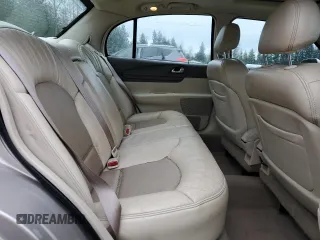 2002 Lincoln Continental with VIN 1LNHM97V22Y693053, listed as a Copart auction lot 85540044 with 179,465 mi miles and Salvage Title. Bid and sale history available at carsss.com. Image 11.