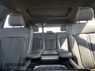 2024 Jeep Grand Wagoneer Series II Obsidian с VIN 1C4SJVFP3RS105415, выставлен на аукционе Copart как лот 56822265 с пробегом 28 124 миль миль и Чистый • Clean title. История ставок и продаж доступна на DreamBid. Изображение 10.