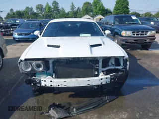 2015 Dodge Challenger SXT with VIN 2C3CDZAG3FH861134, listed as a IAAI auction lot 42224973 with 130,157 mi miles and . Bid and sale history available at DreamBid. Image 12.