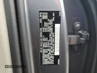 2017 Volvo XC90 Momentum z VIN YV4A22PK2H1105658, wystawiony jako Copart lot #52855065 z przebiegiem 114 938 mil mil oraz Szkody całkowita. Historia ofert i sprzedaży dostępna na DreamBid. Obrazek 13.