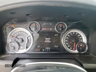 2016 Ram 1500 Big Horn z VIN 1C6RR6GT8GS119274, wystawiony jako Copart lot #57993025 z przebiegiem 111 033 mil mil oraz Szkoda całkowita • Salvage title. Historia ofert i sprzedaży dostępna na DreamBid. Obrazek 9.