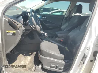 2013 Hyundai Santa Fe Sport z VIN 5XYZUDLA5DG014077, wystawiony jako Copart lot #63910235 z przebiegiem 172 071 mil mil oraz Czysty tytuł • Clean title. Historia ofert i sprzedaży dostępna na DreamBid. Obrazek 7.