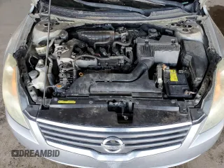 2009 Nissan Altima 2.5 S with VIN 1N4AL21E49C100444, listed as a Copart auction lot 53696785 with 164,479 mi miles and Clean Title. Bid and sale history available at carsss.com. Image 11.