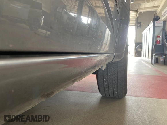 2021 Chevrolet Colorado 4WD Work Truck with VIN 1GCGTBEN0M1131662, listed as a IAAI auction lot 42788983 with 78,205 mi miles and . Bid and sale history available at DreamBid. Image 13.