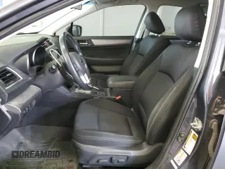 2015 Subaru Legacy Premium z VIN 4S3BNAC69F3009609, wystawiony jako Copart lot #62203515 z przebiegiem 113 332 mil mil oraz Szkoda całkowita • Salvage title. Historia ofert i sprzedaży dostępna na DreamBid. Obrazek 7.
