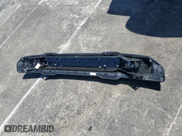 2024 Jeep Wrangler Sport S with VIN 1C4PJXDG5RW318461, listed as a Copart auction lot 54270255 with 5,234 mi miles and Salvage title. Bid and sale history available at DreamBid. Image 13.